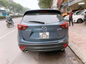 Cần bán Mazda CX 5 2.0 Facelift năm sản xuất 2016, giá chỉ 730 triệu