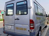 Bán xe Mercedes Sprinter đời 2004, màu bạc còn mới, 160tr