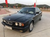 Bán BMW 3 Series 325i đời 1995, màu đen, nhập khẩu nguyên chiếc