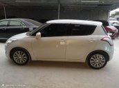 Cần bán lại xe Suzuki Swift năm 2013, màu trắng, xe nhập, giá tốt