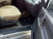 Bán ô tô Mitsubishi Pajero năm 2003, màu xám, nhập khẩu, giá 150tr