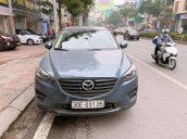 Cần bán Mazda CX 5 2.0 Facelift năm sản xuất 2016, giá chỉ 730 triệu