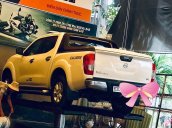 Bán Nissan Navara 2018, màu trắng, nhập khẩu