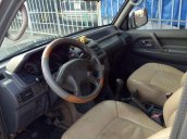 Bán ô tô Mitsubishi Pajero năm 2003, màu xám, nhập khẩu, giá 150tr