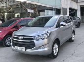 Bán xe Toyota Innova sản xuất 2017