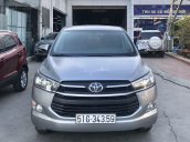 Bán xe Toyota Innova sản xuất 2017