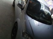 Xe Daewoo Gentra 2009, màu bạc, xe nhập chính chủ