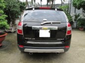 Bán Chevrolet Captiva AT 2007, giá chỉ 316 triệu