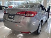 Cần bán Toyota Vios E MT năm 2020, giá 470tr