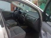 Cần bán lại xe Toyota Innova E đời 2012, màu bạc, xe nhập, giá 415tr