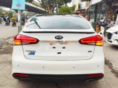 Bán Kia Cerato 2.0 AT 2016, màu trắng đẹp như mới, 570tr