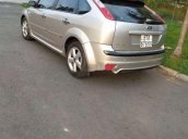 Bán Ford Focus sản xuất năm 2008, màu ghi vàng