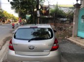 Bán Hyundai i20 năm sản xuất 2009, màu bạc, nhập khẩu