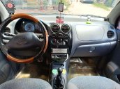 Bán xe Daewoo Matiz năm sản xuất 2005 chính chủ