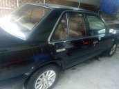 Bán Nissan Bluebird 1989, màu đen, xe nhập, giá chỉ 55 triệu