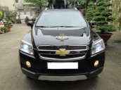 Bán Chevrolet Captiva AT 2007, giá chỉ 316 triệu