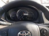 Cần bán xe Toyota Vios 1.5G CVT năm sản xuất 2020, màu trắng, giá tốt