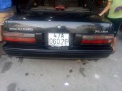 Bán Nissan Bluebird 1989, màu đen, xe nhập, giá chỉ 55 triệu