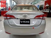 Cần bán xe Toyota Vios 1.5G CVT 2020, 567 triệu