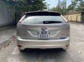 Bán Ford Focus sản xuất năm 2010, màu xám, giá 365tr