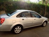 Cần bán Daewoo Lacetti đời 2004, xe nhập