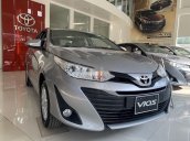 Cần bán Toyota Vios E MT năm 2020, giá 470tr