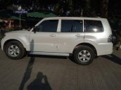 Bán Mitsubishi Pajero Sport sản xuất 2008, màu trắng, nhập khẩu nguyên chiếc