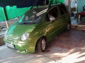 Cần bán gấp Daewoo Matiz SE năm 2005, xe nhập chính chủ