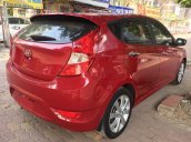 Cần bán xe Hyundai Accent năm 2013, màu đỏ, nhập khẩu