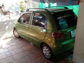 Cần bán gấp Daewoo Matiz SE năm 2005, xe nhập chính chủ