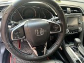 Bán Honda Civic sản xuất 2018, màu trắng, nhập khẩu