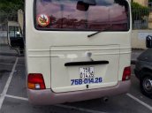 Bán Hyundai County năm sản xuất 2010, màu kem (be), 430 triệu