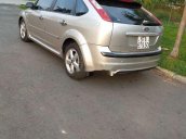 Bán Ford Focus sản xuất năm 2008, màu ghi vàng