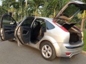 Bán Ford Focus sản xuất năm 2008, màu ghi vàng