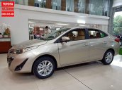 Cần bán xe Toyota Vios 1.5G CVT 2020, 567 triệu