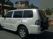 Bán Mitsubishi Pajero Sport sản xuất 2008, màu trắng, nhập khẩu nguyên chiếc