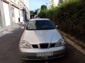 Cần bán Daewoo Lacetti đời 2004, xe nhập