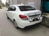 Cần bán Mitsubishi Attrage năm 2016, xe nhập