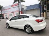 Bán Kia Rio đời 2016, màu trắng, nhập khẩu Hàn Quốc số sàn