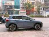 Cần bán Mazda CX 5 2.0 Facelift năm sản xuất 2016, giá chỉ 730 triệu