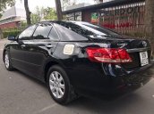 Bán Toyota Camry năm sản xuất 2017, màu đen xe gia đình