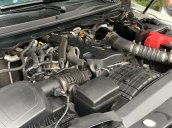 Cần bán gấp Ford Ranger 2.0 Bi-turbo năm 2018, màu trắng, nhập khẩu nguyên chiếc như mới, giá 858tr
