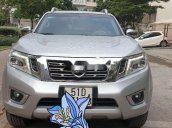 Cần bán xe Nissan Navara đời 2015, màu bạc, nhập khẩu, 599 triệu