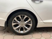 Bán Hyundai Sonata 2.0 năm 2016, màu trắng, nhập khẩu