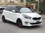 Bán Kia Rondo 2.0GAT đời 2016, màu trắng, 560 triệu