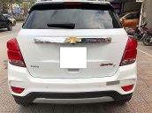 Bán Chevrolet Trax 1.4AT 2016, màu trắng, nhập khẩu Hàn Quốc