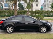 Cần bán xe Chevrolet Cruze 1.6 LT năm sản xuất 2016, màu đen, giá 366tr