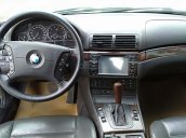 Bán BMW 3 Series đời 2004, màu đen, chính chủ, 180 triệu