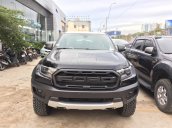 Bán Ford Ranger Raptor đen 1 chiếc duy nhất giao ngay