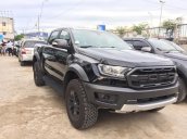 Bán Ford Ranger Raptor đen 1 chiếc duy nhất giao ngay